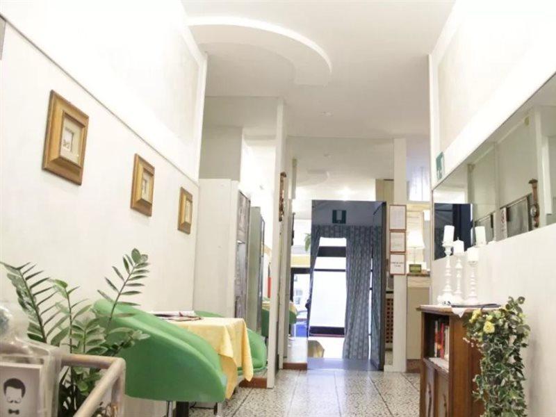 מילאנו Hotel Del Sud מראה חיצוני תמונה