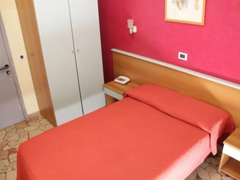 מילאנו Hotel Del Sud מראה חיצוני תמונה