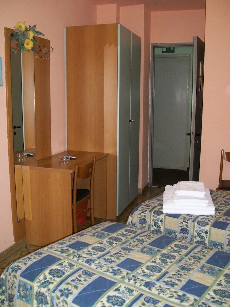 מילאנו Hotel Del Sud מראה חיצוני תמונה