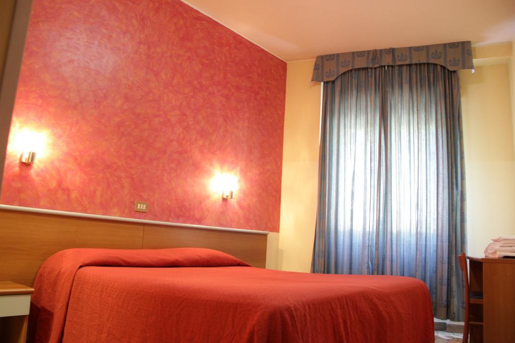 מילאנו Hotel Del Sud מראה חיצוני תמונה