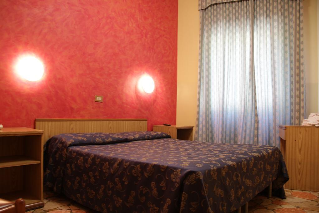 מילאנו Hotel Del Sud מראה חיצוני תמונה
