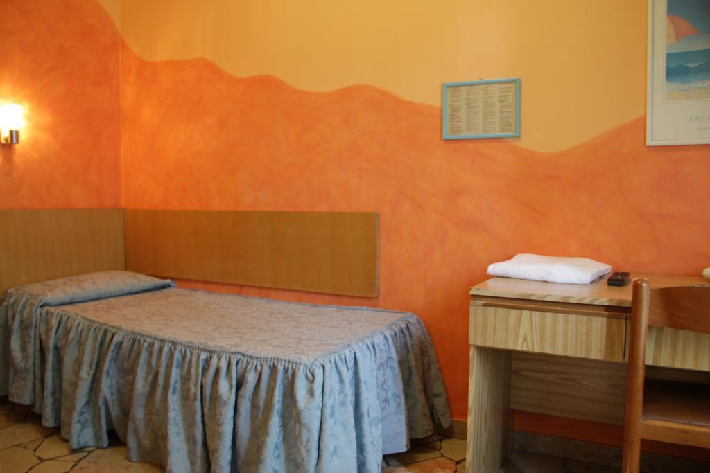 מילאנו Hotel Del Sud מראה חיצוני תמונה