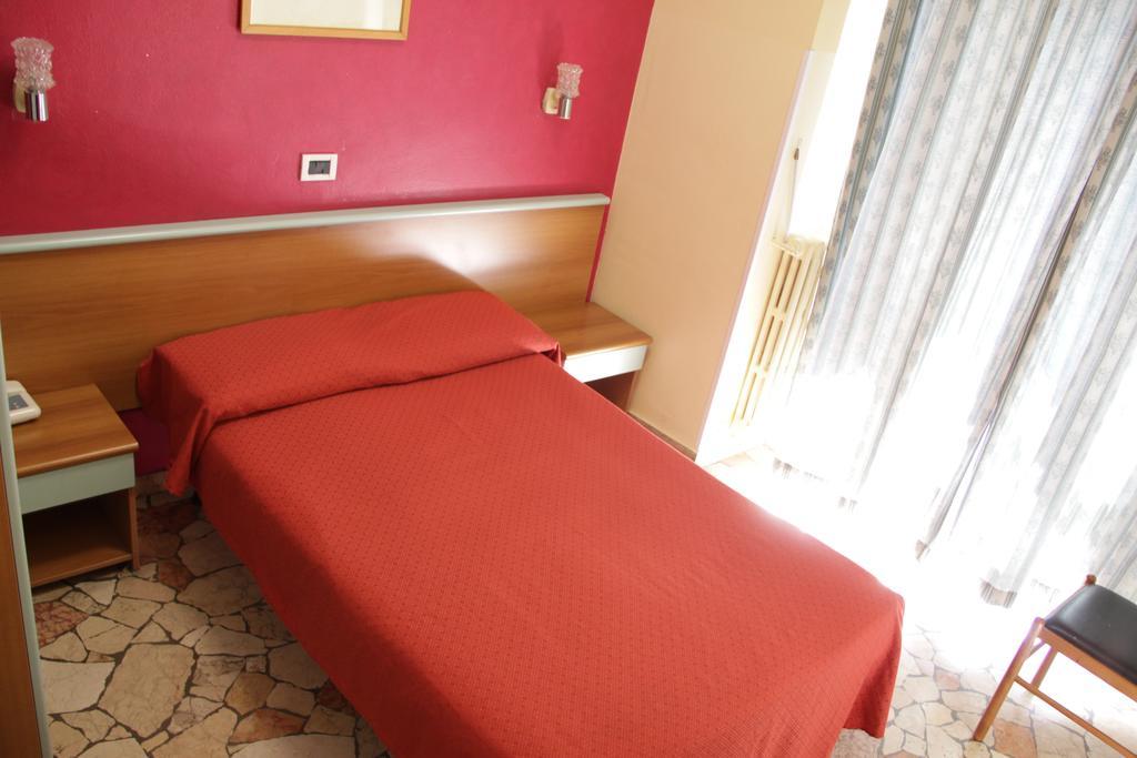 מילאנו Hotel Del Sud מראה חיצוני תמונה