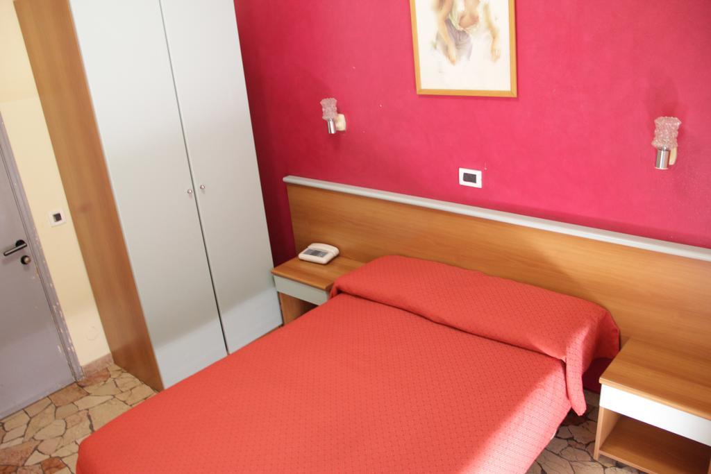 מילאנו Hotel Del Sud מראה חיצוני תמונה