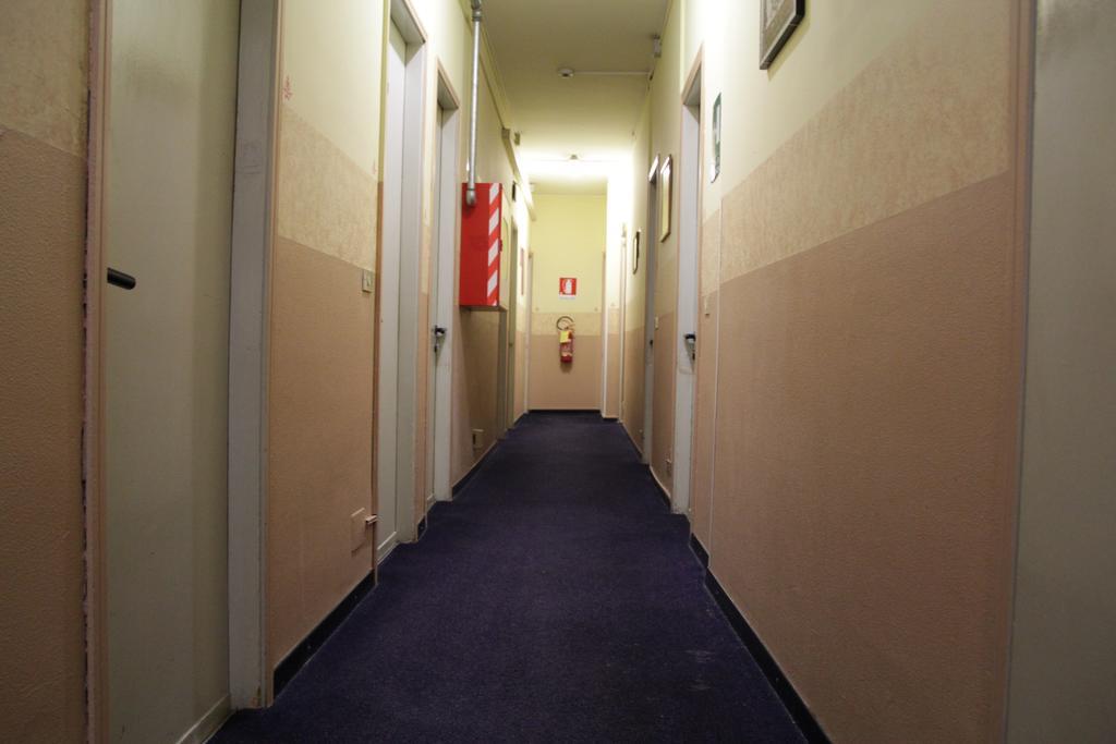 מילאנו Hotel Del Sud מראה חיצוני תמונה