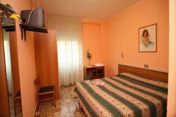 מילאנו Hotel Del Sud מראה חיצוני תמונה
