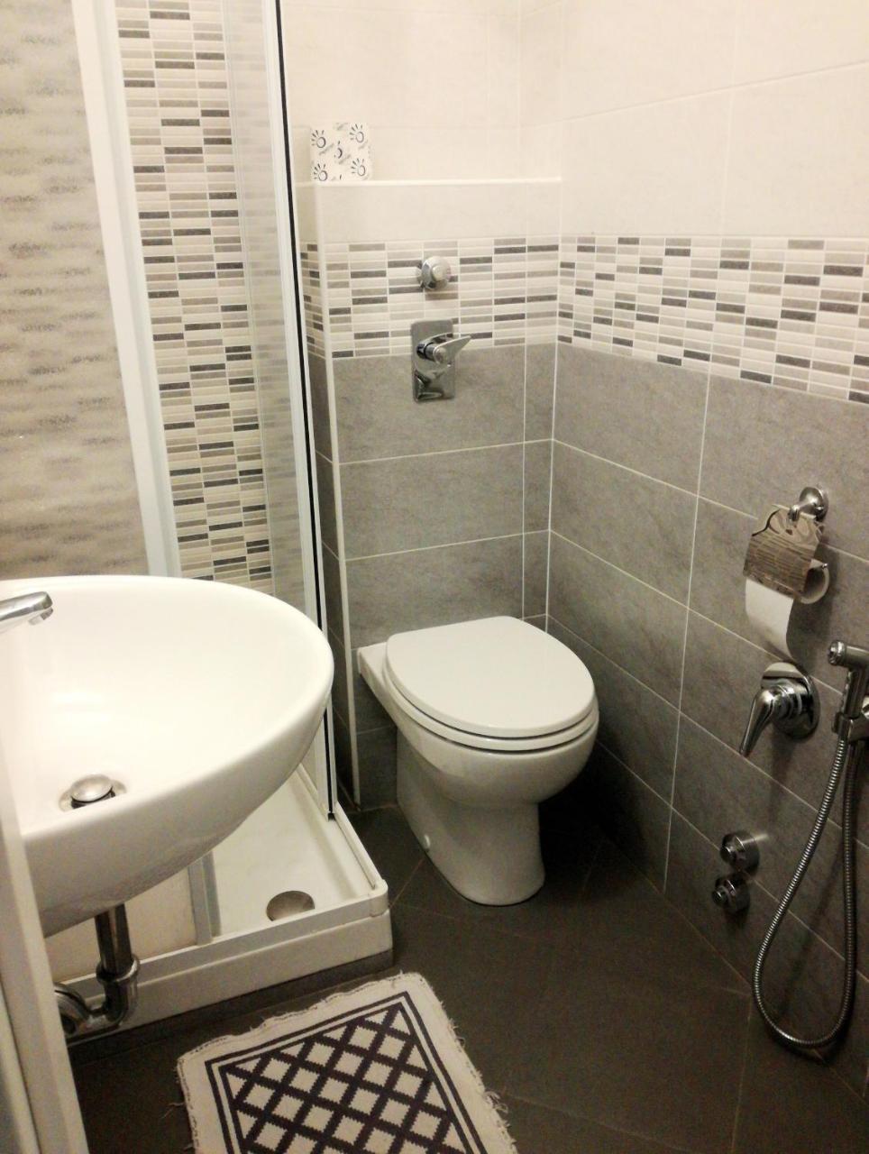 מילאנו Hotel Del Sud מראה חיצוני תמונה