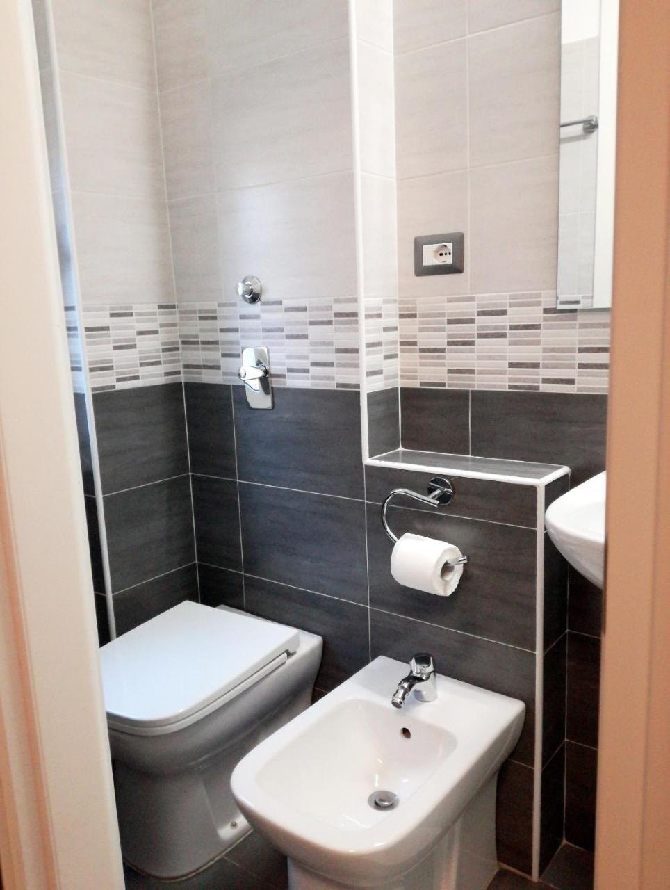 מילאנו Hotel Del Sud מראה חיצוני תמונה