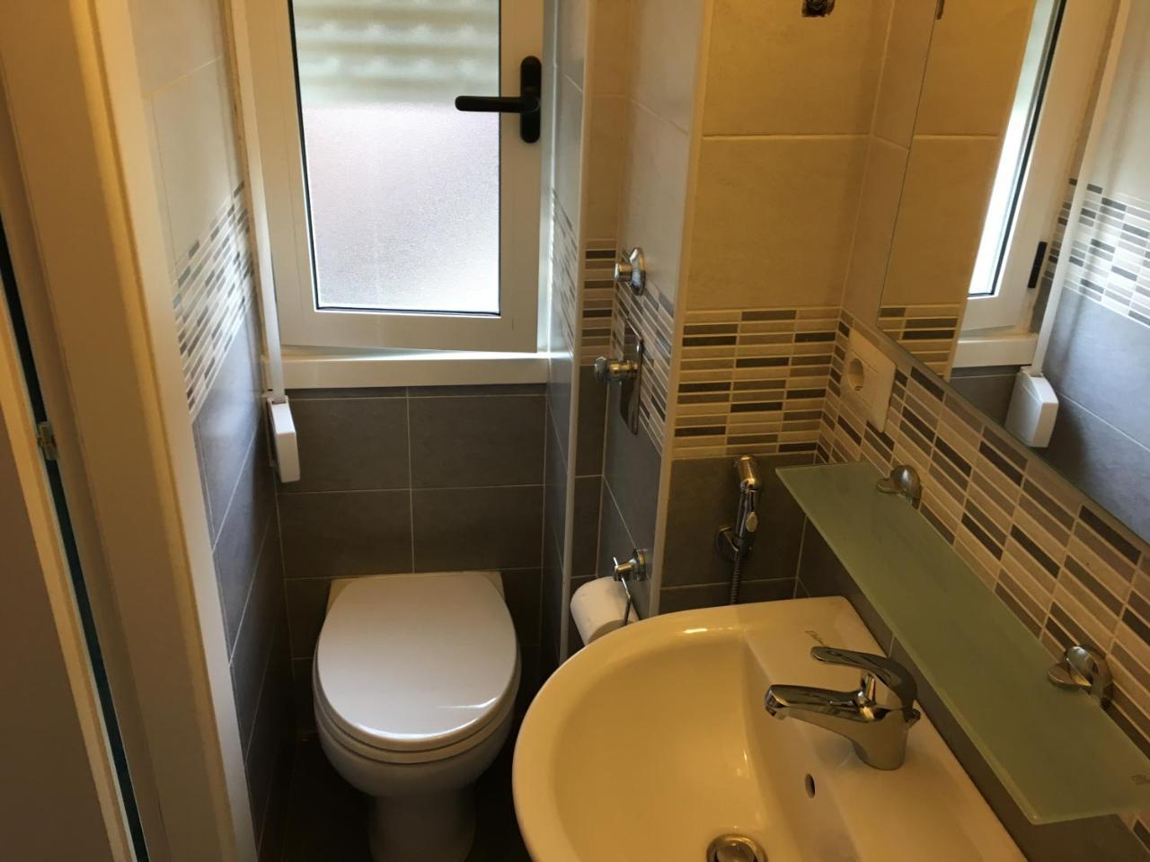 מילאנו Hotel Del Sud מראה חיצוני תמונה
