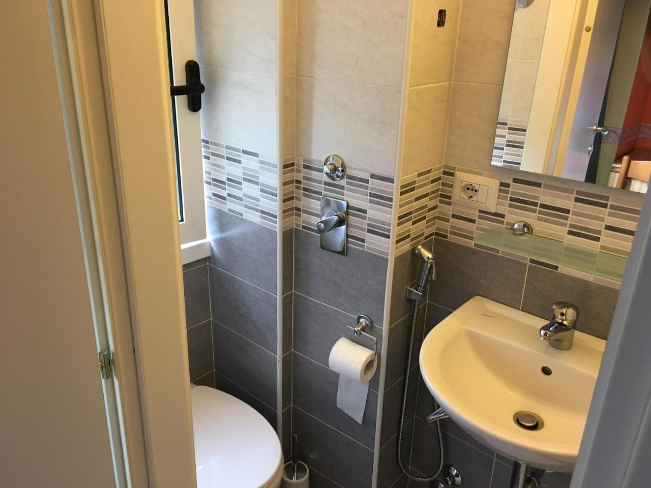 מילאנו Hotel Del Sud מראה חיצוני תמונה